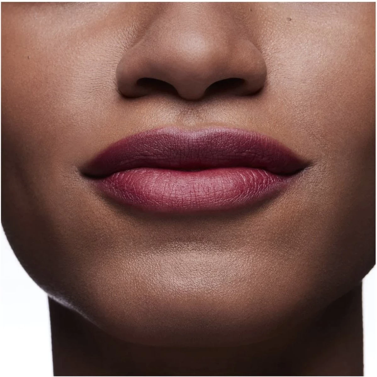 M·A·C Mistletoe Matte Powder Kiss Lipstick - Limited Edition Make-up Set - Afbeelding 5