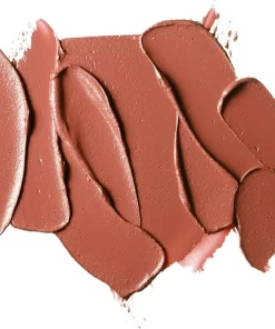MAC Cosmetics Satin Lippenstift - Mocha