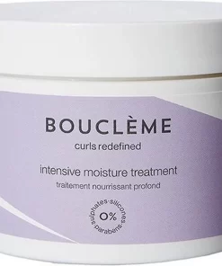 Bouclème Curls Redefined Intensive Moisture Treatment 250 Ml