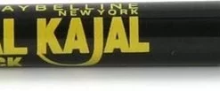 Maybelline The Colossal Kajal Oogpotlood - Extra Black