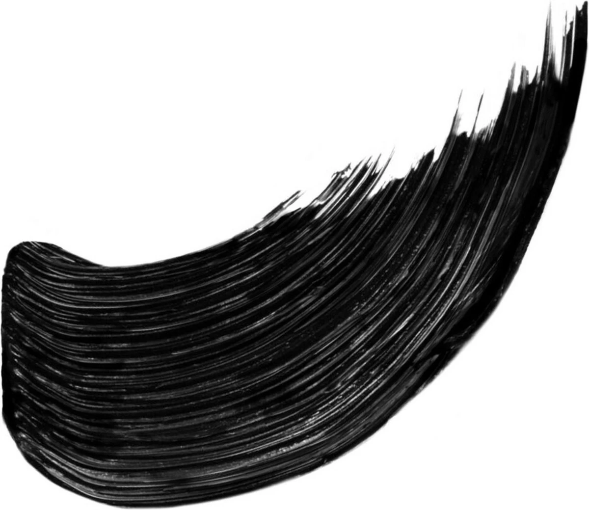 Bourjois Volume Glamour Mascara - 61 Ultra Black - Afbeelding 3