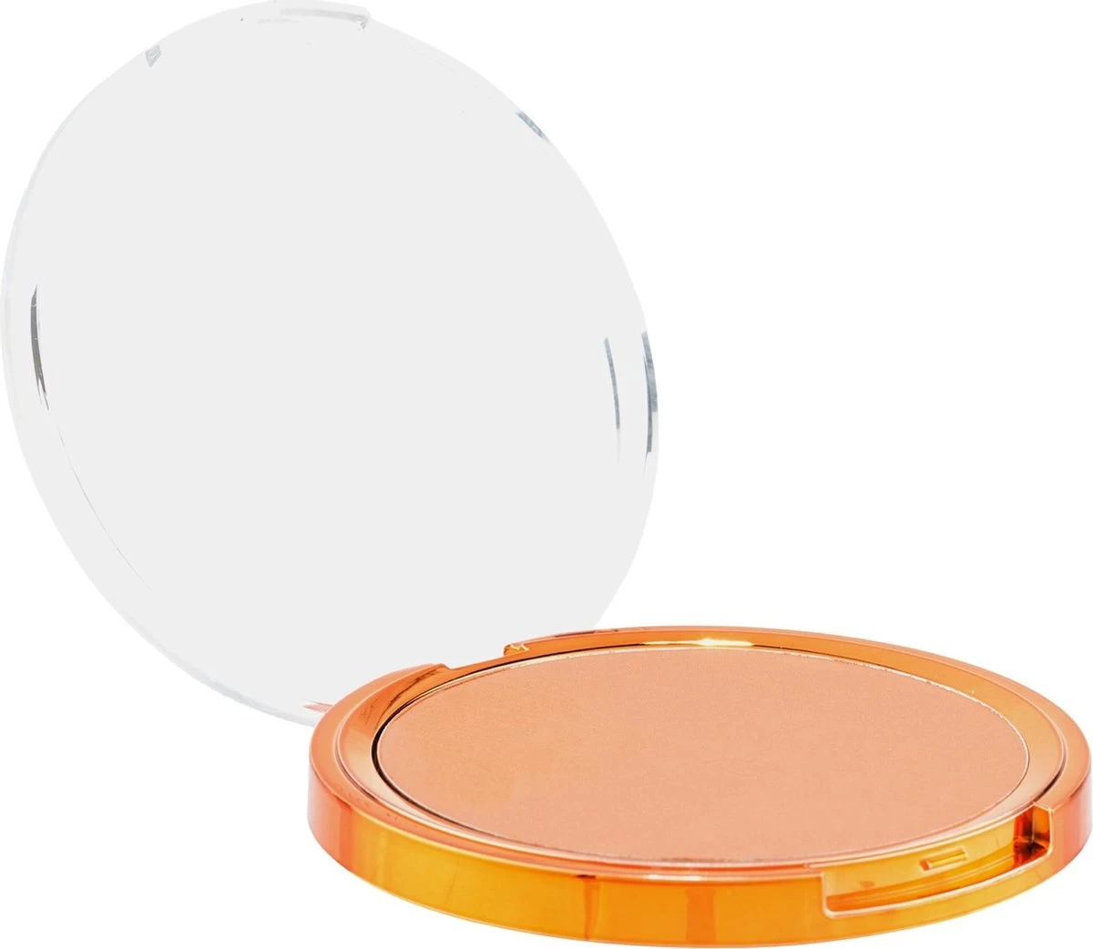 L'Oreal - La Terra Bronzer - Bronze Face And Body Powder 18 G 01 Portofino Legger - Afbeelding 2