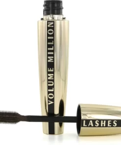 L'Oréal Volume Million Lashes Mascara - Brown