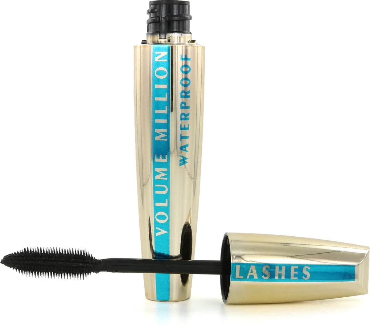 L’Oréal Paris Volume Million Lashes - Waterproof Mascara - Zwart - 10.7 Ml - Afbeelding 8