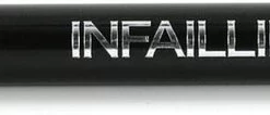 L'Oréal Paris Infallible Gel Crayon 24H Eyeliner - 01 Back To Black