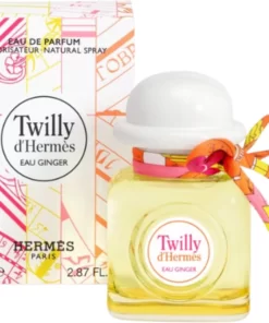 Hermes Twilly D'Hermes Eau Ginger Eau De Parfum 85 Ml