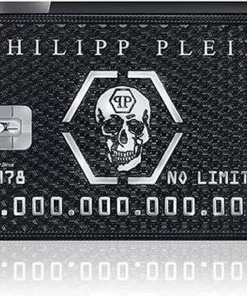 Philipp Plein No Limits Eau De Parfum 90ml