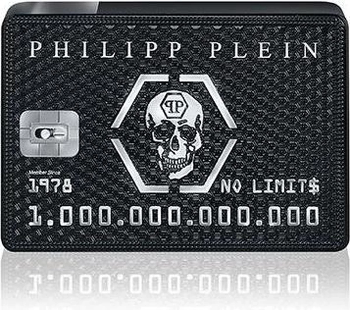 Philipp Plein No Limits Eau De Parfum 90ml
