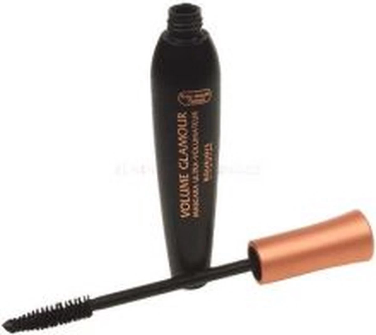 Bourjois Volume Glamour Mascara - 61 Ultra Black - Afbeelding 19