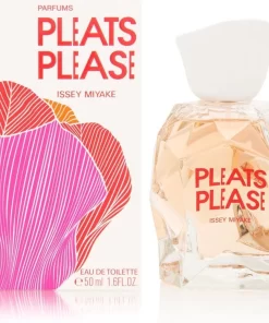Issey Miyake Pleats Please - 50ml - Eau De Toilette