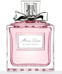 Miss Dior Absolutely Blooming 50 Ml - Eau De Parfum - Damesparfum