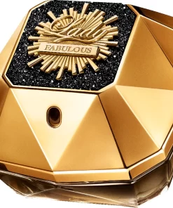 Paco Rabanne Lady Million Fabulous 50 Ml - Eau De Parfum - Damesparfum