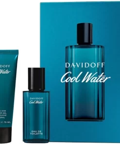 Davidoff Cool Water Man Giftset 115 Ml