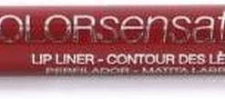 Maybelline Color Sensational - 547 Please Me Red - Rood - Lippenpotlood
