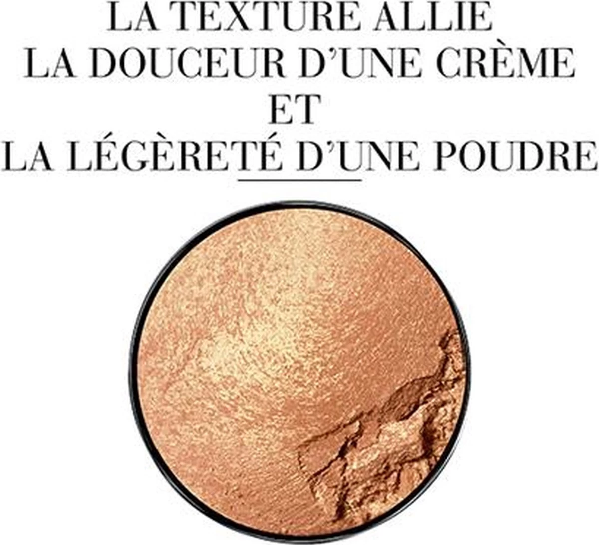 Bourjois Little Round Pot Oogschaduw - 10 Doré Olé - Afbeelding 7