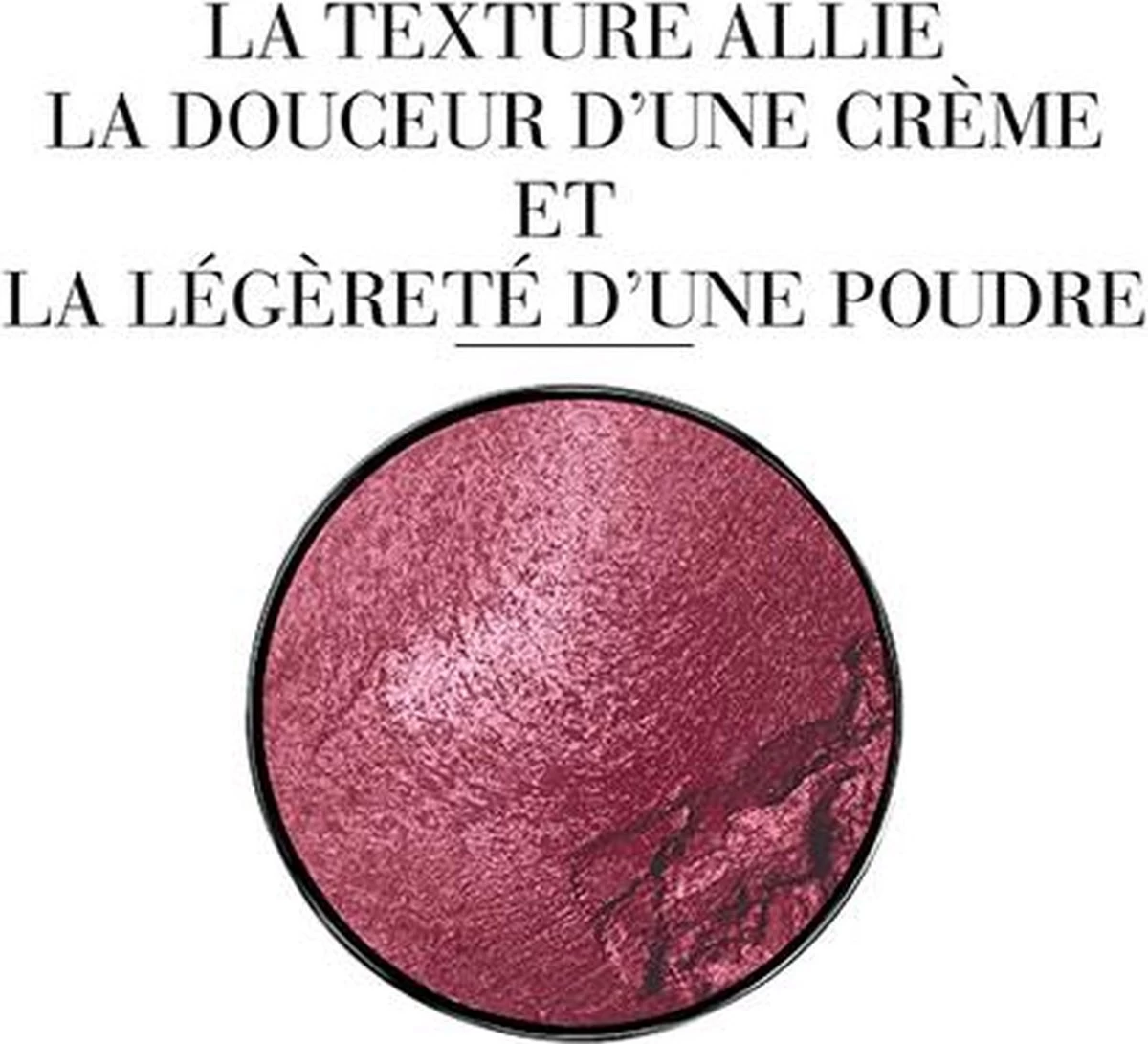 Bourjois Little Round Pot Eyeshadow Oogschaduw - 14 Berry Berry Well - Afbeelding 7