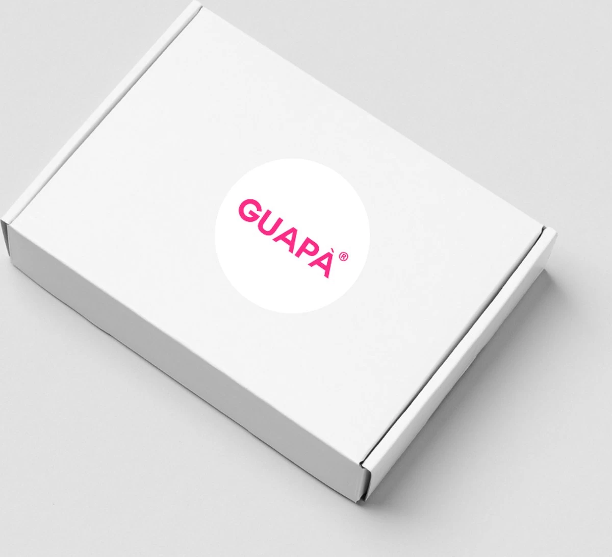 GUAPÀ® Gellak Nagel Verwijderaar Wraps Voor Alle Gel Nagels | Gel Nagellak Remover | Soak Off Folie | 100 Stuks - Afbeelding 3