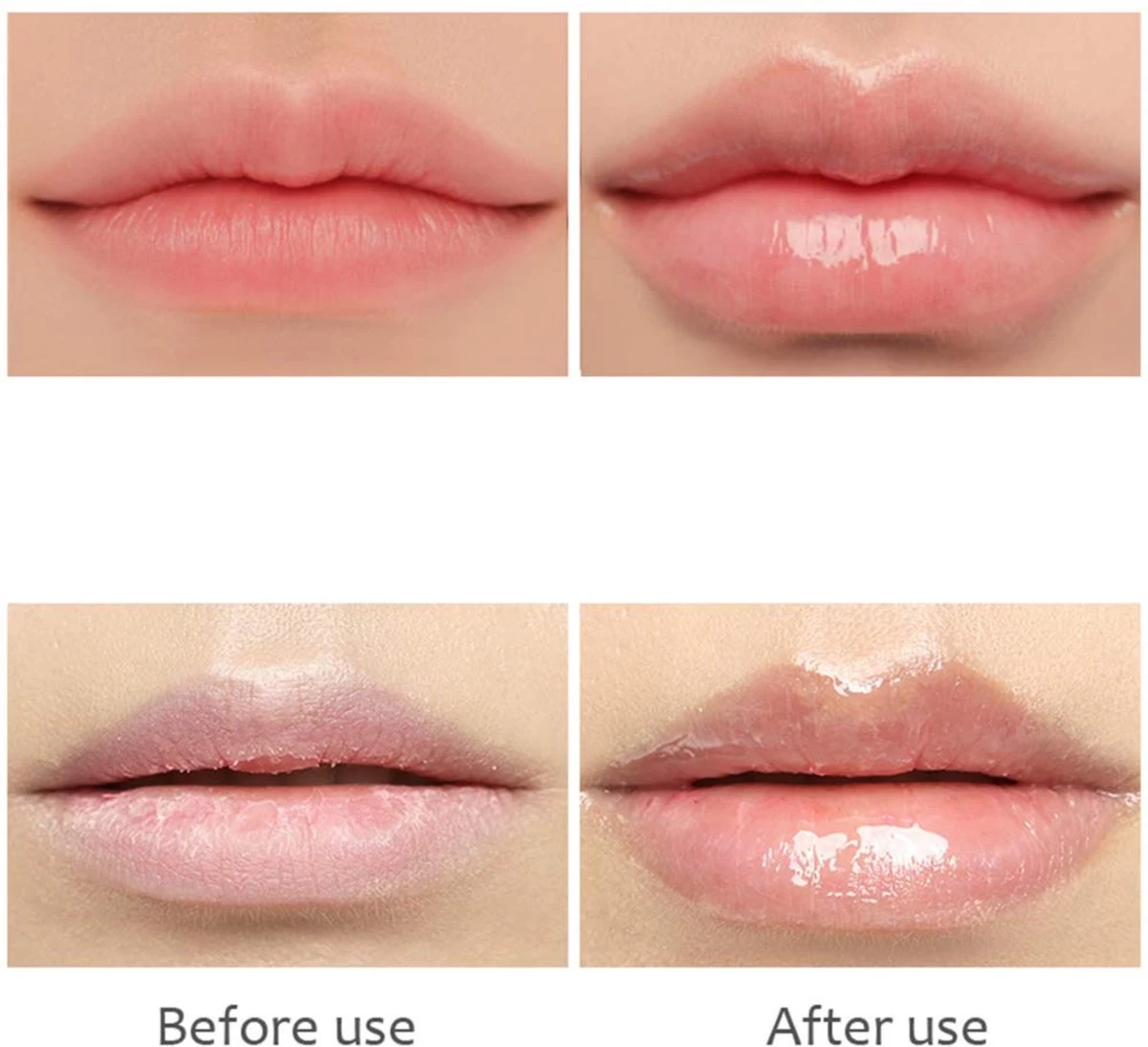 Bellive Instant Effects Lip Plumper - Natuurlijke Lip Plumper - Lip Maximizer - Cadeau - Lip Gloss - Lip Care - Full Lips - Lip Plumper Lip Gloss - Herstellende Lippen - Lip Maximizer - Afbeelding 3