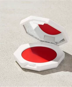 Fenty Beauty Cheeks Out Freestyle Cream Blush - Rood - Daiquiri Dip Soft Coral Red