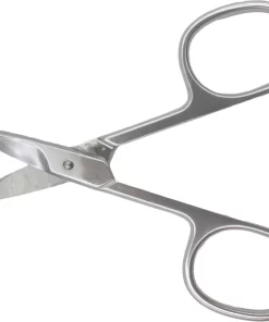 Bexfield Nagelschaar - 9 Cm - Glans - Gebogen - Linkshandig