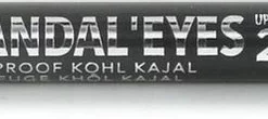 Rimmel London Scandal'eyes 24H Waterproof Khol Kajal 004