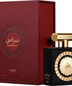 Lataffa Pride - Nebras Eau De Parfum 100 Ml