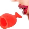 Fuller Lips Lip Plumper Large Round -Vollere Lip- Plumper Lipvergroter Zuignap