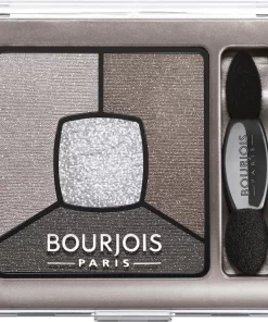 Bourjois Smoky Stories Quatuor - 05 Good Nude - Oogschaduw