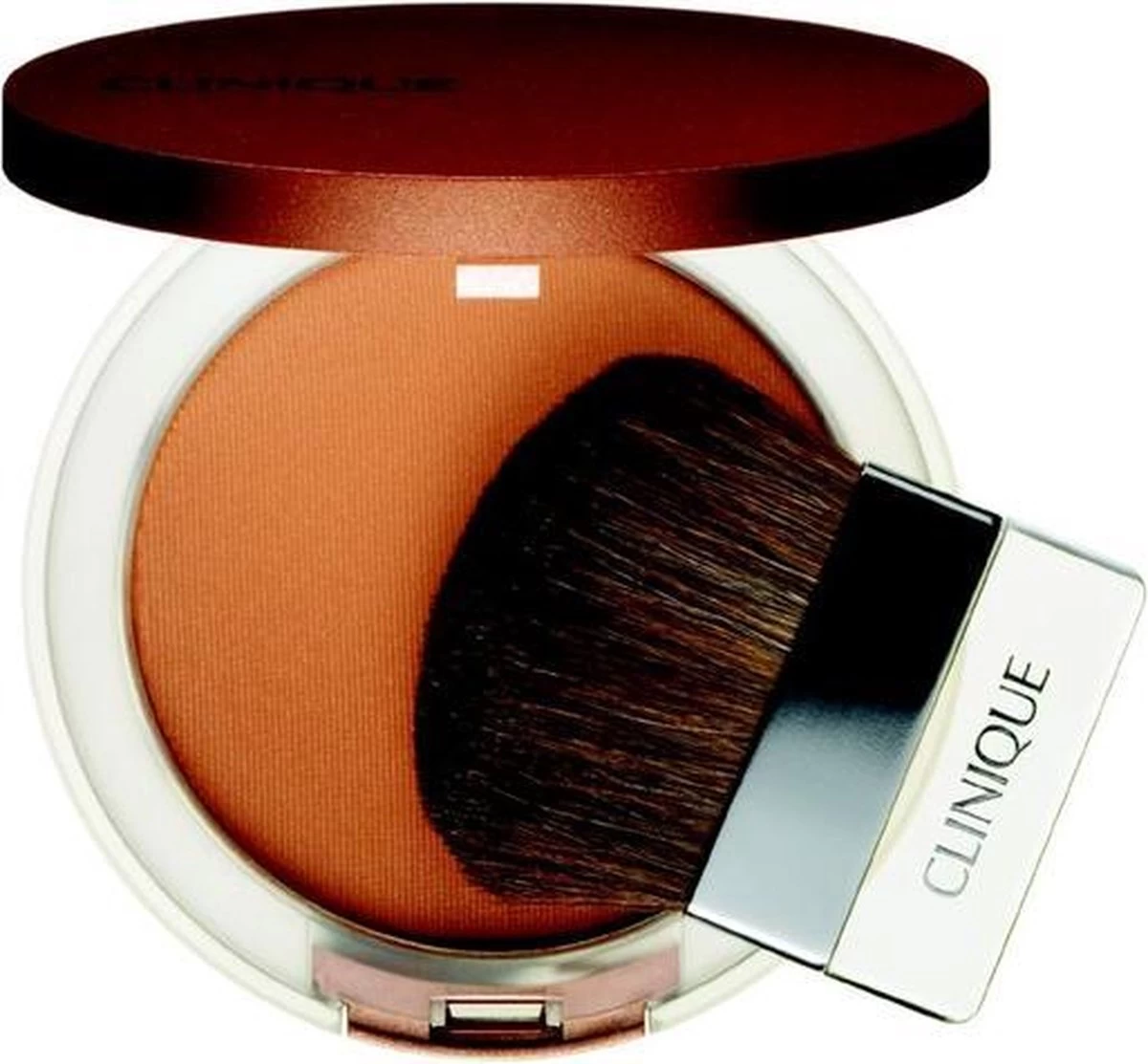 Clinique - True Bronze Pressed Powder Bronzer, #2 Sunkissed - - Afbeelding 16