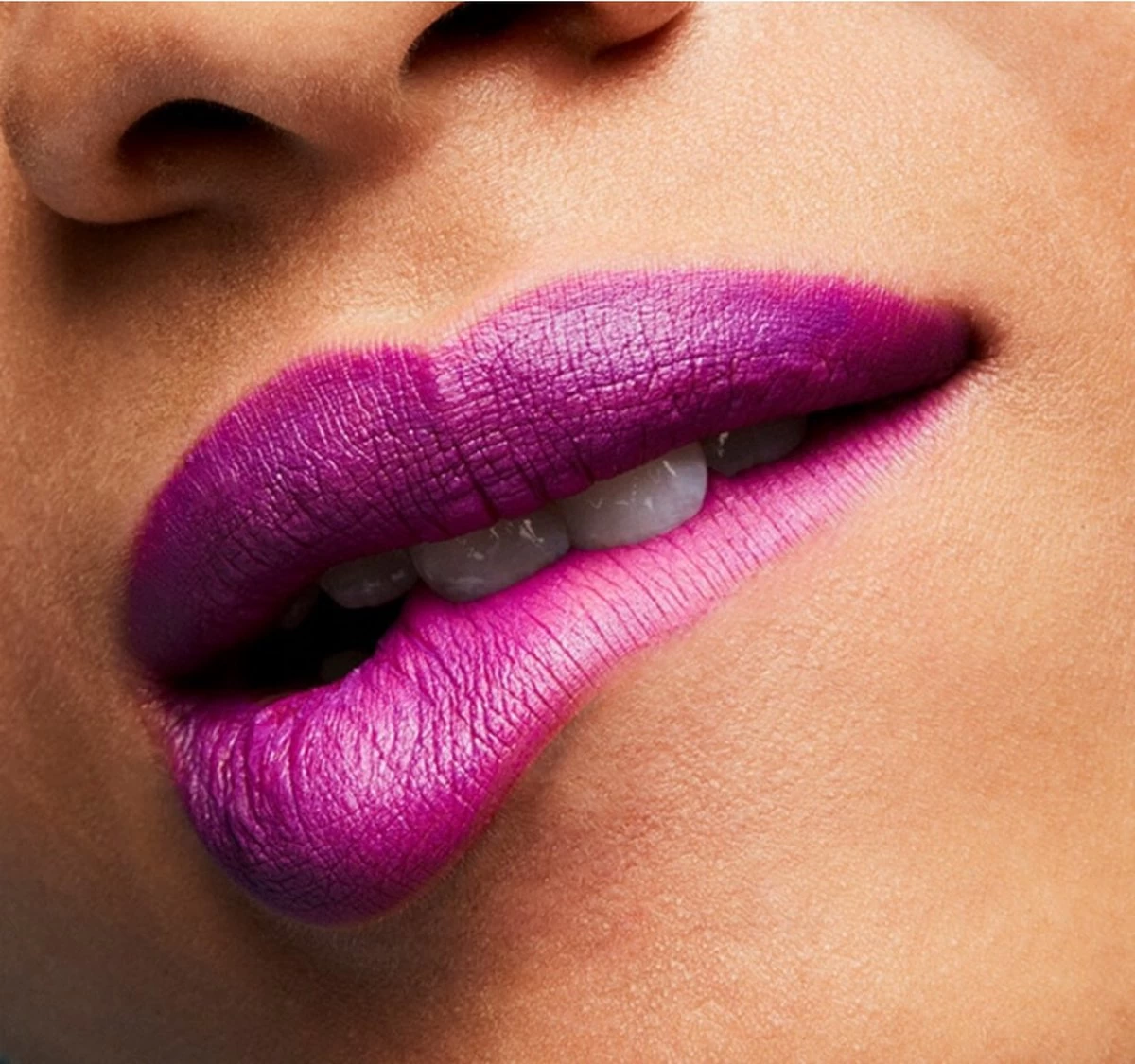 MAC Cosmetics Matte Lipstick Heroine 3 Gr - Afbeelding 2