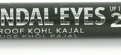 Rimmel London Rimmel ScandalEyes Kohl Kajal Waterproof Oogpotlood - 006 Green