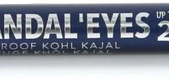 Rimmel London Rimmel ScandalEyes Kohl Kajal Waterproof Oogpotlood - 008 Blue