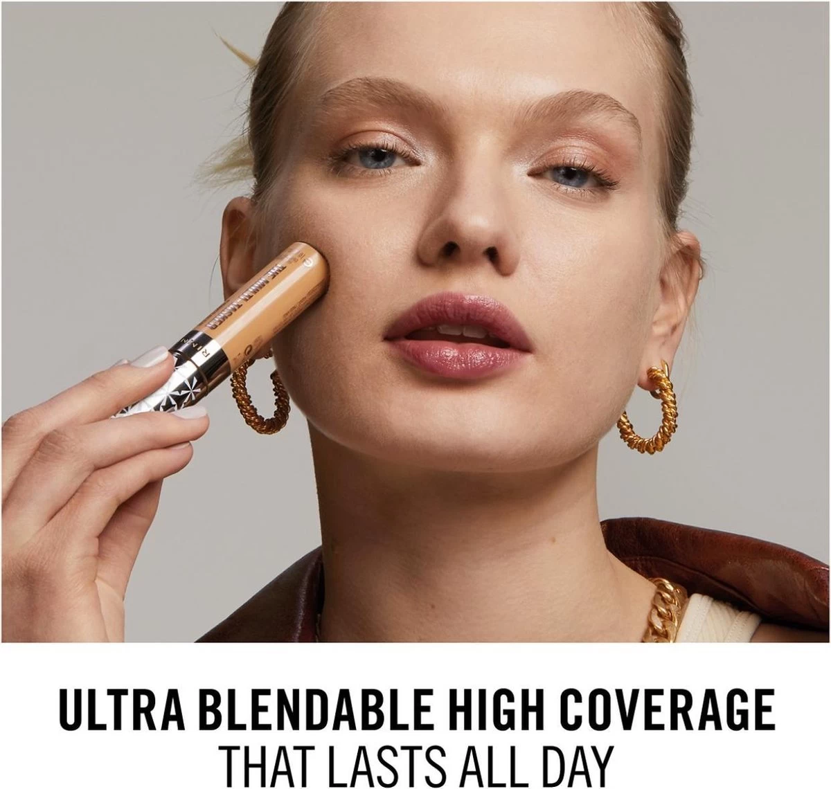 Rimmel London The Multi-Tasker Concealer - 030 Light - Afbeelding 4