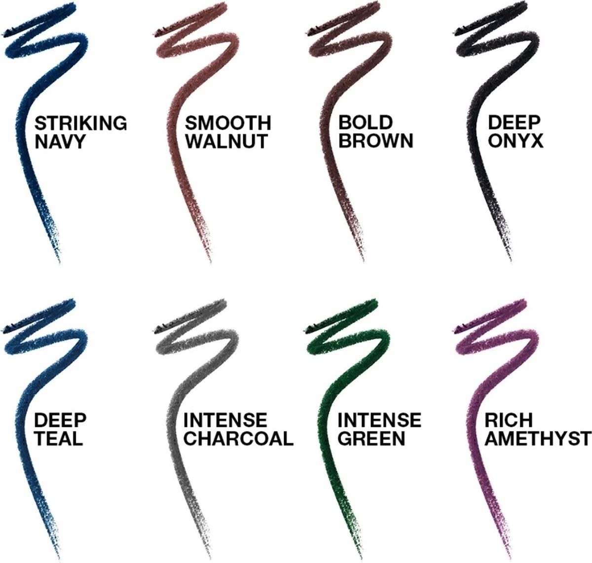 Maybelline Tattoo Liner Gel Pencil - 922 Intense Green - Groen - Waterproof Oogpotlood - Afbeelding 6
