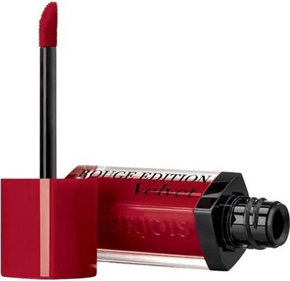 Bourjois Lippenstift Rouge édition Velvet Bourjois - 15 Red - Afbeelding 15