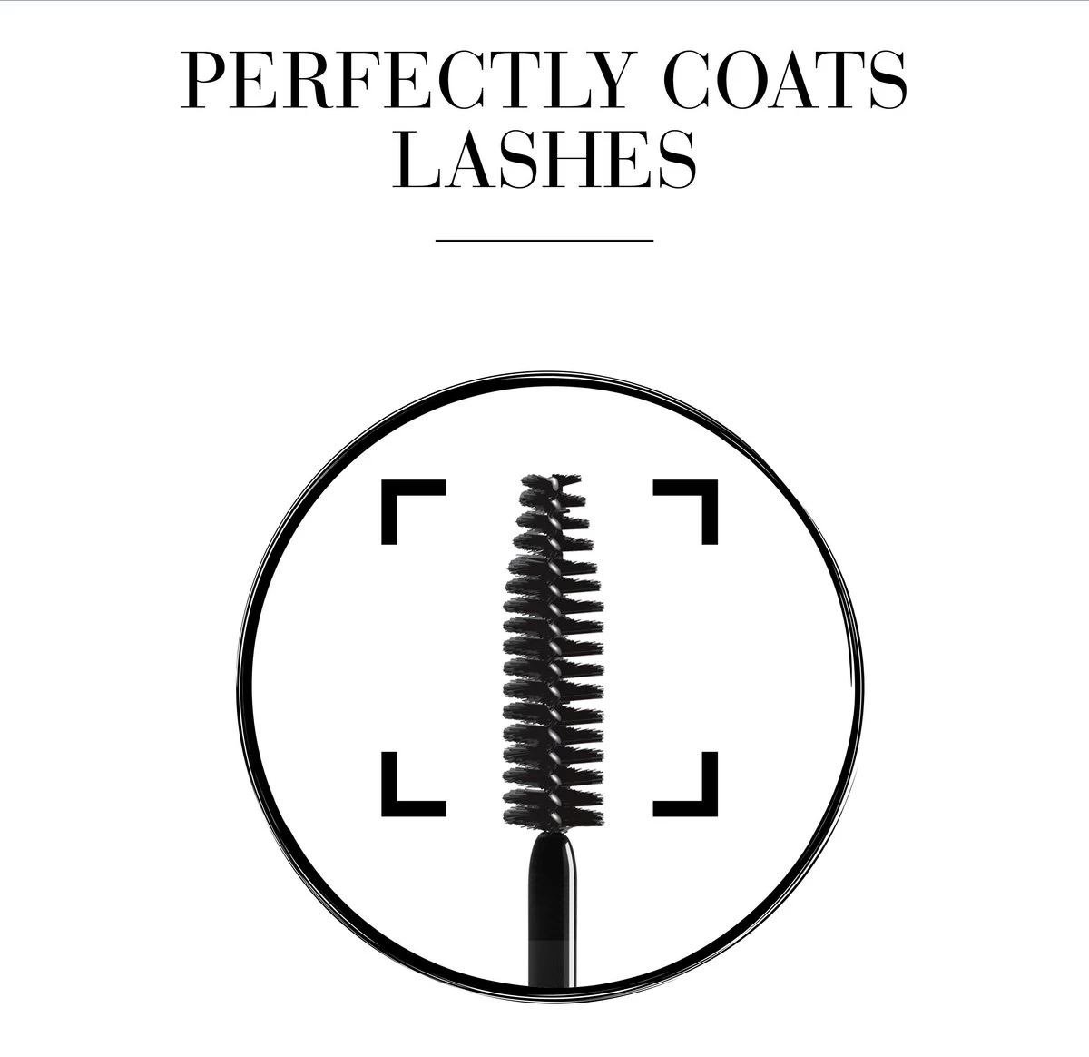 Bourjois Volume Glamour Mascara - 61 Ultra Black - Afbeelding 4