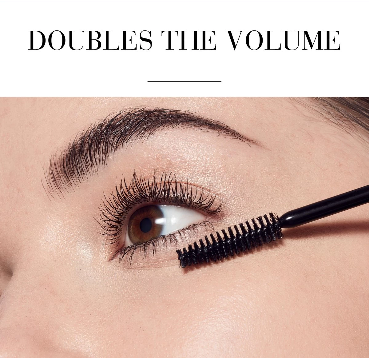 Bourjois Volume Glamour Mascara - 61 Ultra Black - Afbeelding 6