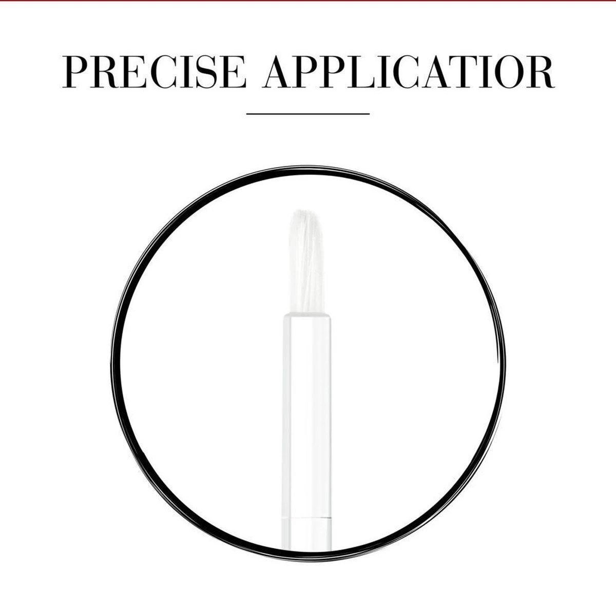 Bourjois Gloss Effet 3D Effect Lipgloss - 33 Brun Poetic - Afbeelding 4