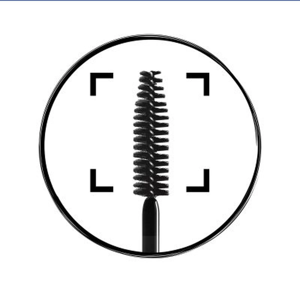 Bourjois Volume Glamour Mascara - 61 Ultra Black - Afbeelding 15