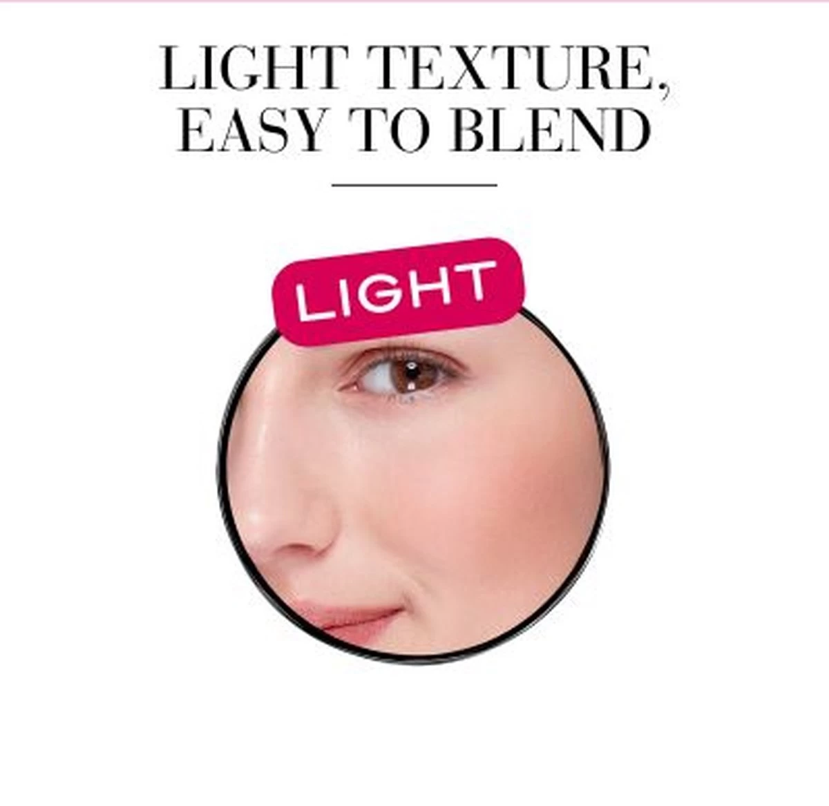 Bourjois Little Rount Pot Blush 095 Rose De Jaspe - Afbeelding 3