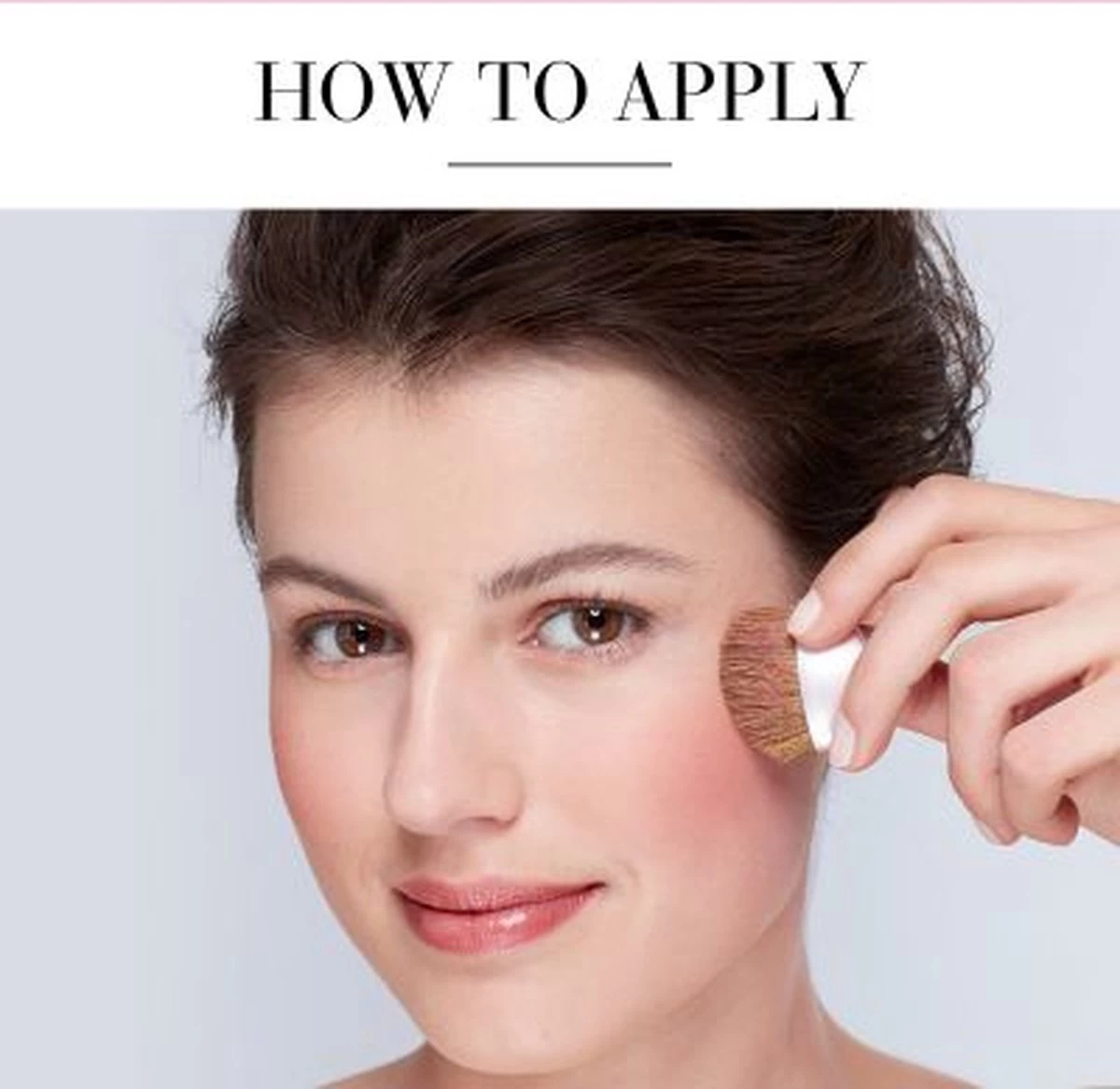 Bourjois Little Rount Pot Blush 095 Rose De Jaspe - Afbeelding 12