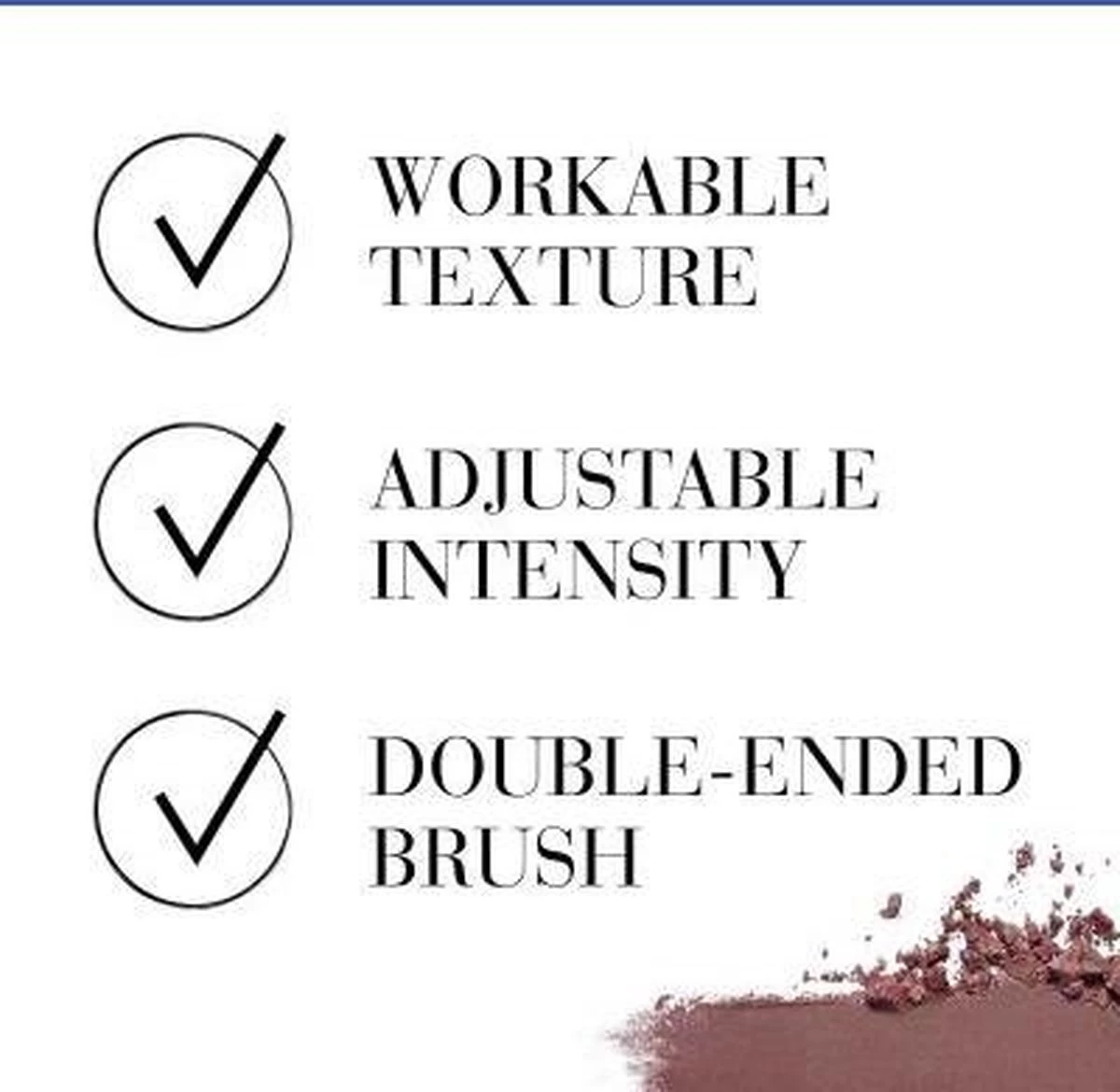 Bourjois Eye Catching Oogschaduw Palette - 3 Eye Catching Nude - Afbeelding 18