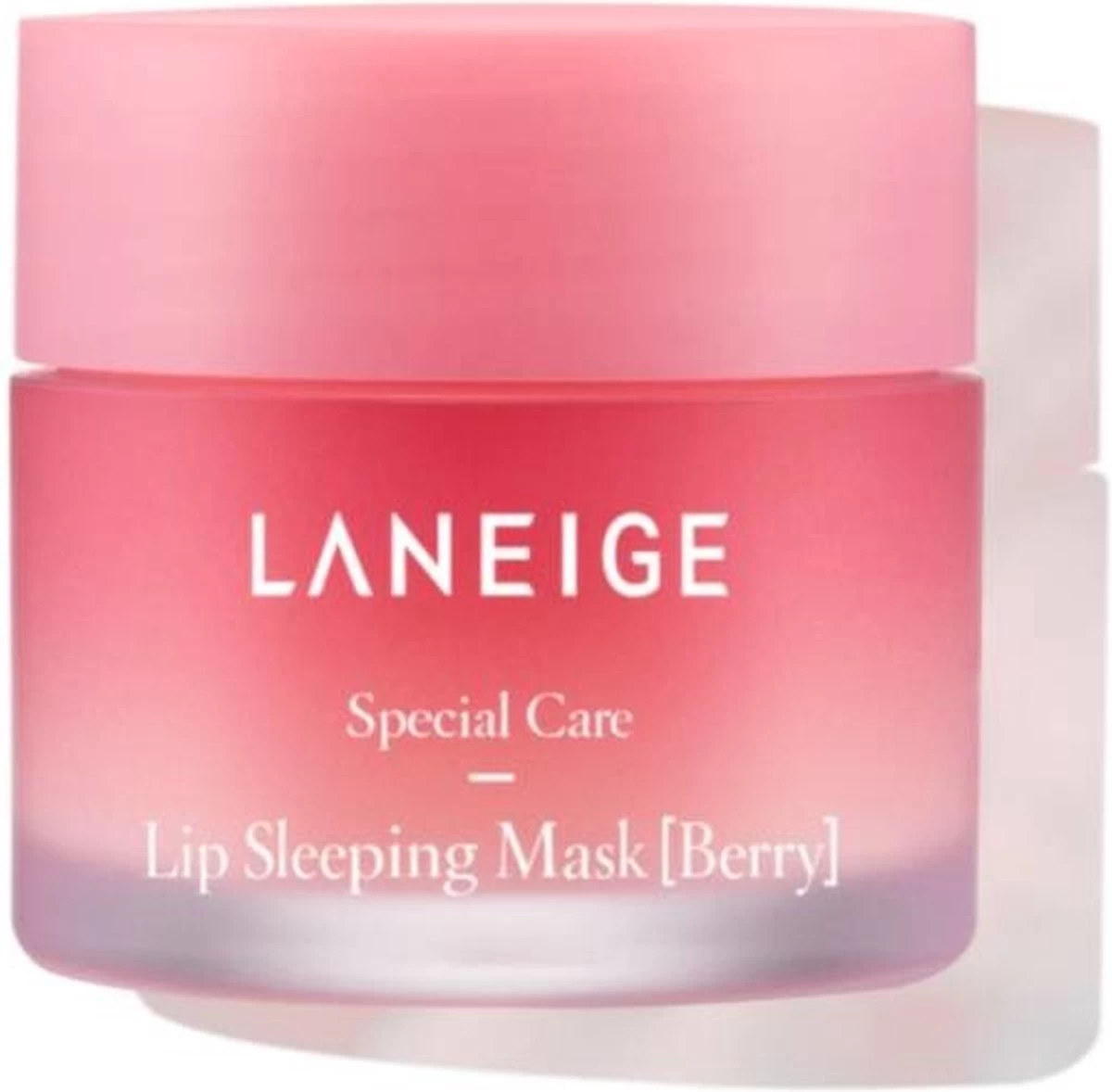 Laneige Lip Sleeping Mask (Grapefruit) - Lipmasker - 20 Ml - Afbeelding 8