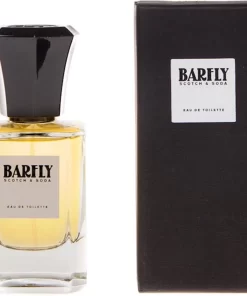 Scotch&Soda Barfly 100 Ml - Eau De Toilette - Unisex