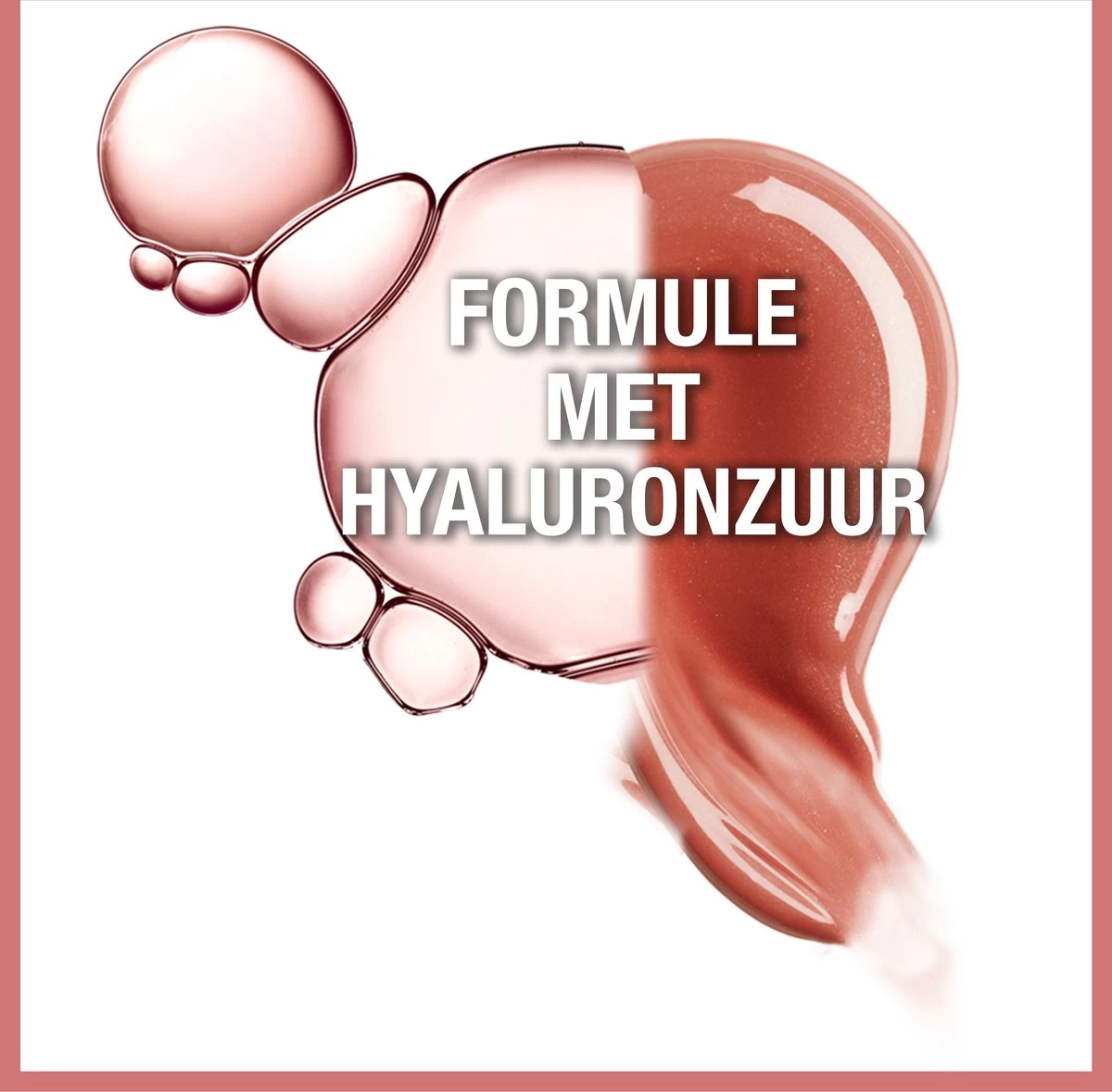 Maybelline New York - Lifter Gloss Lipgloss - 3 Moon - Roze - Glanzende Lipgloss - 5.4ml - Afbeelding 3
