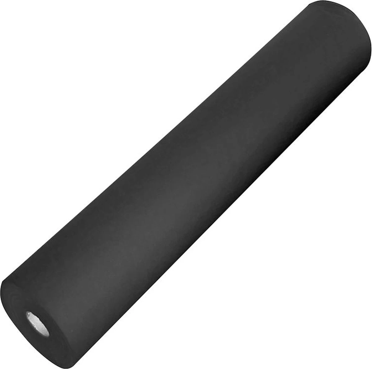 Clavier Wegwerp Fleece Laken Niet Geweven 60x50cm – Zwart - Afbeelding 2