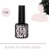 GUAPÀ® BIAB Builder Gel In A Bottle | BIAB Nagellak | Gelnagels Starterspakket | Nagellak | Gellak Pink | Builder Gel | 7 Ml Classy