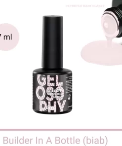 GUAPÀ® BIAB Builder Gel In A Bottle | BIAB Nagellak | Gelnagels Starterspakket | Nagellak | Gellak Pink | Builder Gel | 7 Ml Classy