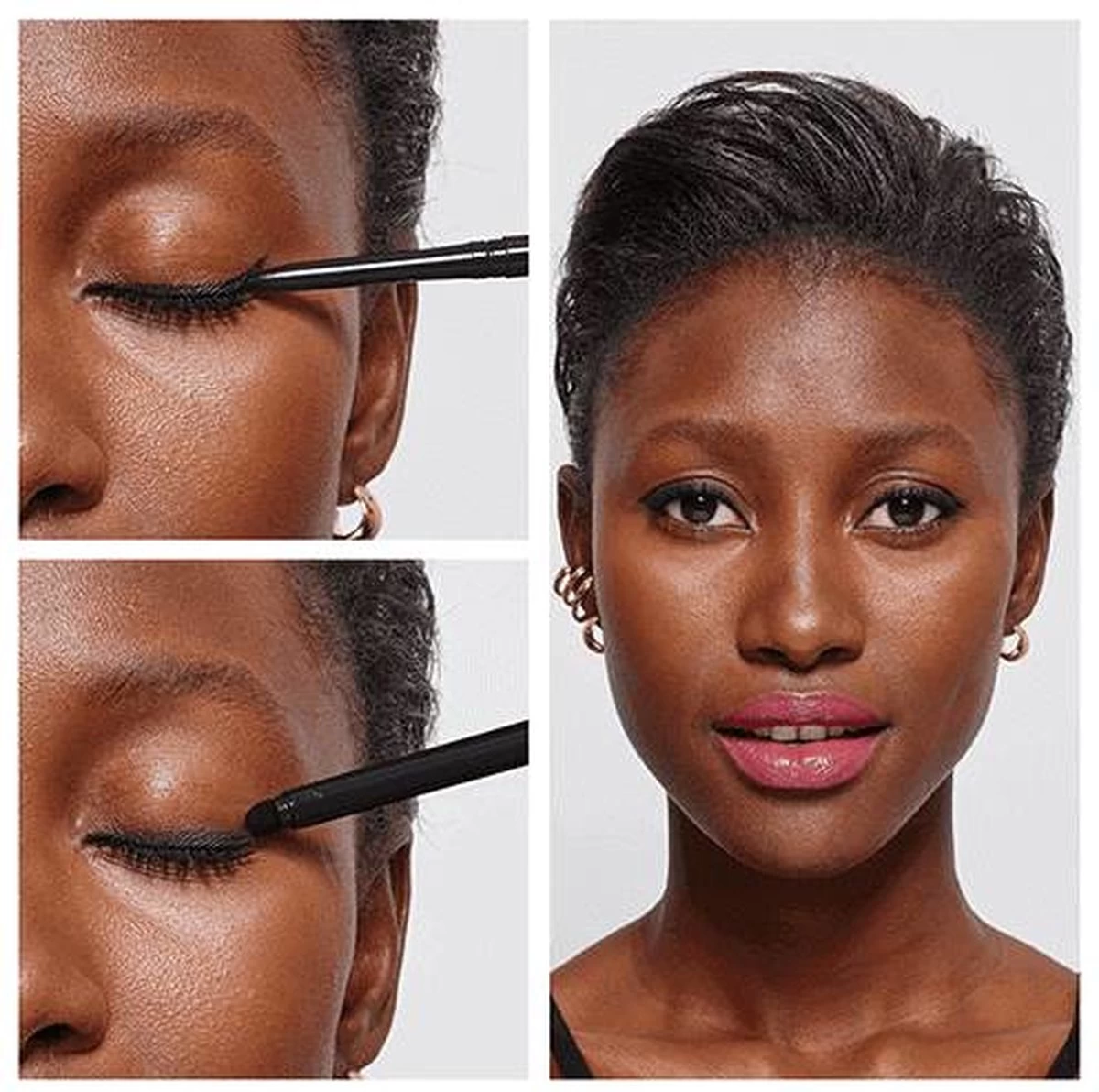 L’Oréal Paris Infallible Gel Automatic Eyeliner - 001 Intense Black - Afbeelding 7