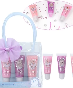 Depesche TOPModel Lipgloss ICEWORLD